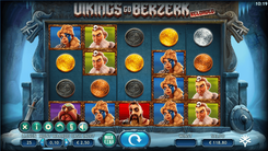 Vikings Go Berzerk Reloaded - Gameplay Image