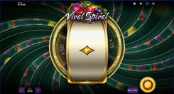 Viral Spiral - Gameplay Image