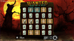 Wanted Dead or a Wild - Gameplay Image