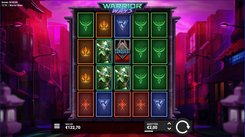 Warrior Ways - Gameplay Image