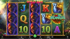 Wild Ape - Gameplay Image