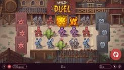 Wild Duel - Gameplay Image