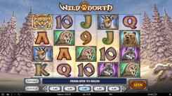 Wild North - Gameplay Image
