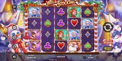 Wild Stockings - Gameplay Image