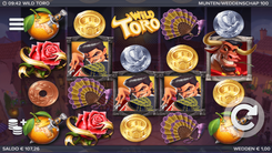 Wild Toro - Gameplay Image