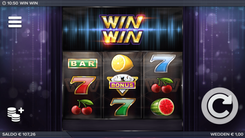 Win Win - Gameplay Image