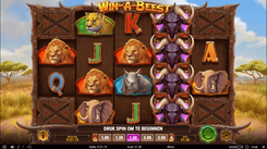 Win a Beest - Gameplay Image